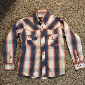 Boys Cowboy hardware 6